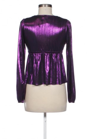 Dámská halenka Pimkie, Velikost XS, Barva Fialová, Cena  241,00 Kč