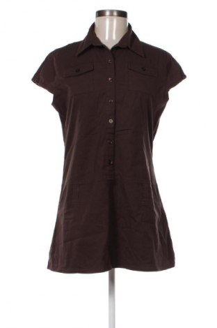 Dámská halenka Pimkie, Velikost L, Barva Hnědá, Cena  241,00 Kč