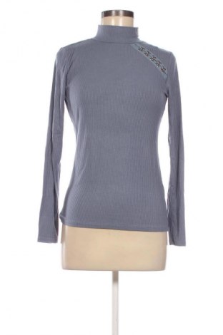 Дамска блуза Pimkie, Размер M, Цвят Син, Цена 19,00 лв.