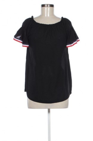 Γυναικεία μπλούζα Pittarello, Μέγεθος M, Χρώμα Μαύρο, Τιμή 9,72 €