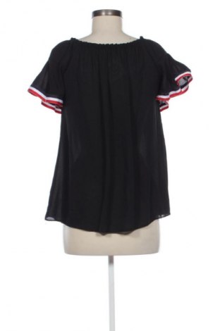 Γυναικεία μπλούζα Pittarello, Μέγεθος M, Χρώμα Μαύρο, Τιμή 9,72 €