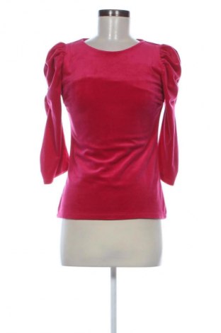 Γυναικεία μπλούζα Pittarello, Μέγεθος S, Χρώμα Ρόζ , Τιμή 9,72 €