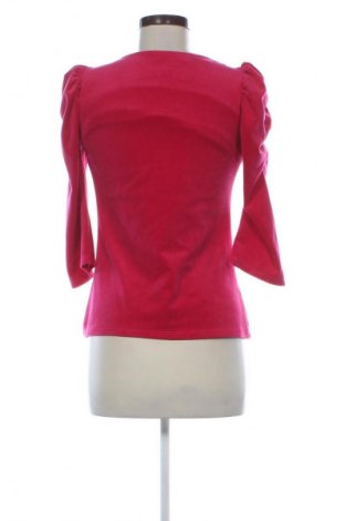 Γυναικεία μπλούζα Pittarello, Μέγεθος S, Χρώμα Ρόζ , Τιμή 9,72 €