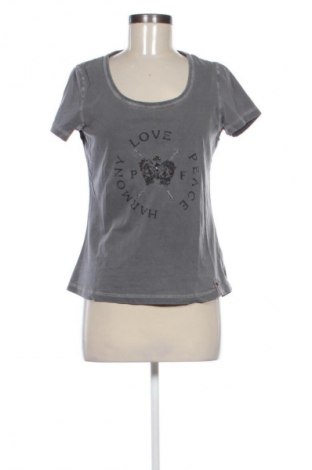 Damen Shirt Plus Fine, Größe L, Farbe Mehrfarbig, Preis 9,72 €