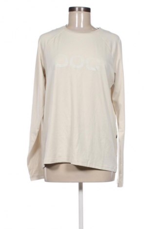 Bluză de femei Poc, Mărime XL, Culoare Bej, Preț 243,99 Lei