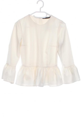 Damen Shirt Poema, Größe XS, Farbe Ecru, Preis 17,30 €