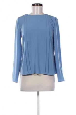 Дамска блуза Poema, Размер S, Цвят Син, Цена 33,82 лв.
