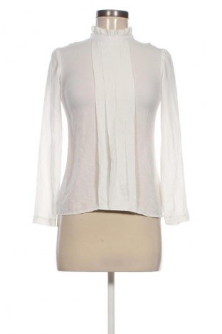 Damen Shirt Poema, Größe XS, Farbe Ecru, Preis 17,30 €