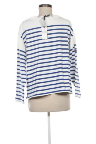 Дамска блуза Polo, Размер M, Цвят Многоцветен, Цена 177,99 лв.
