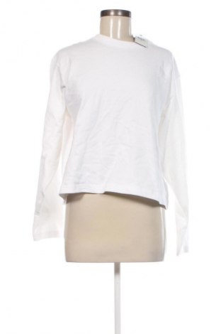 Bluzka damska Polo Ralph Lauren, Rozmiar S, Kolor Biały, Cena 434,99 zł