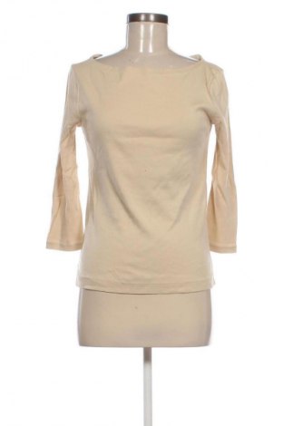 Damen Shirt Polo Ralph Lauren, Größe S, Farbe Beige, Preis 44,99 €