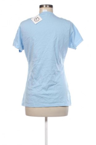 Női blúz Port And Company, Méret M, Szín Kék, Ár 6 499 Ft