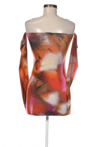 Дамска блуза Pretty Little Thing, Размер S, Цвят Многоцветен, Цена 19,55 лв.