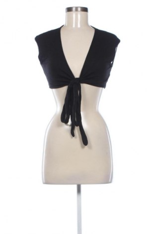 Női blúz Pretty Little Thing, Méret M, Szín Fekete, Ár 3 910 Ft