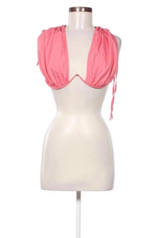 Dámska blúza Pretty Little Thing, Veľkosť S, Farba Ružová, Cena  10,00 €