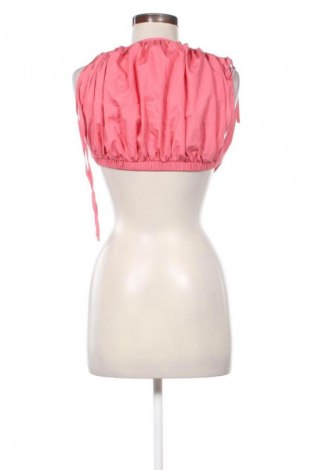 Dámska blúza Pretty Little Thing, Veľkosť S, Farba Ružová, Cena  10,00 €