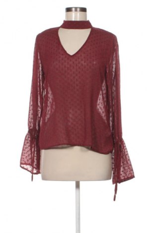 Γυναικεία μπλούζα Primark, Μέγεθος M, Χρώμα Κόκκινο, Τιμή 9,99 €