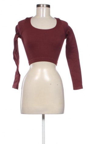 Дамска блуза Primark, Размер XXS, Цвят Червен, Цена 19,00 лв.