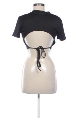 Дамска блуза Primark, Размер S, Цвят Черен, Цена 19,00 лв.