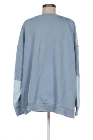 Дамска блуза Primark, Размер XXL, Цвят Многоцветен, Цена 13,99 лв.