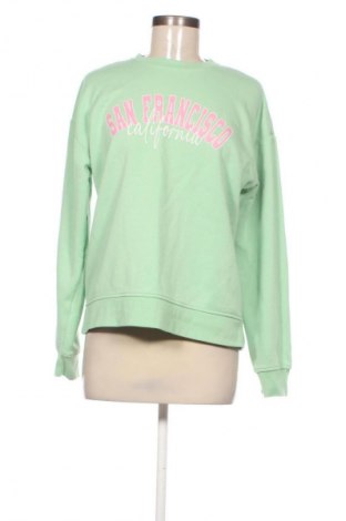 Bluză de femei Primark, Mărime S, Culoare Verde, Preț 102,63 Lei
