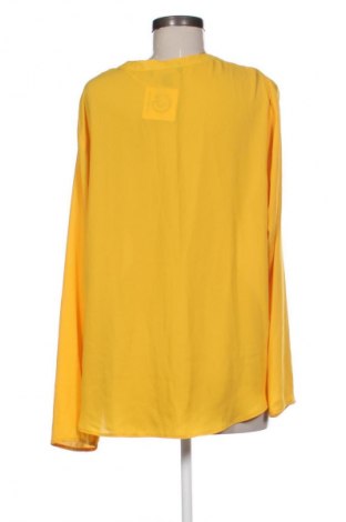 Γυναικεία μπλούζα Primark, Μέγεθος XL, Χρώμα Κίτρινο, Τιμή 9,72 €