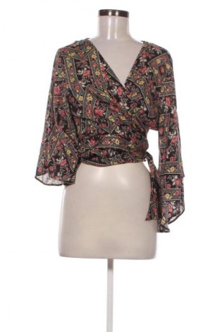 Bluzka damska Primark, Rozmiar XL, Kolor Kolorowy, Cena 44,94 zł