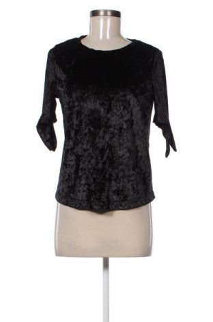 Γυναικεία μπλούζα Primark, Μέγεθος M, Χρώμα Μαύρο, Τιμή 9,72 €