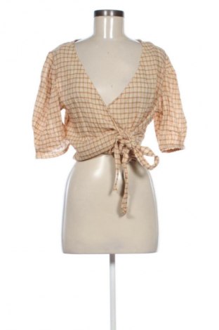 Γυναικεία μπλούζα Primark, Μέγεθος M, Χρώμα Πολύχρωμο, Τιμή 15,94 €