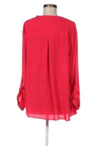 Bluză de femei Principles By Ben De Lisi, Mărime XXL, Culoare Roșu, Preț 50,37 Lei