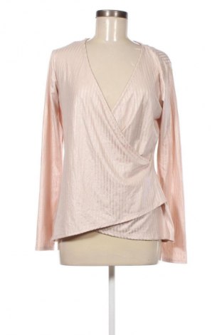 Damen Shirt Promod, Größe XL, Farbe Aschrosa, Preis € 39,46