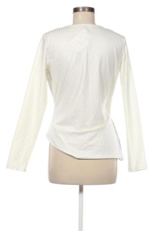 Damen Shirt Promod, Größe L, Farbe Ecru, Preis 39,46 €