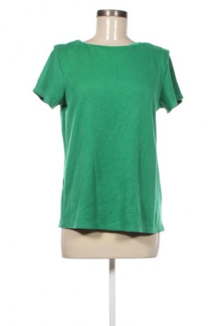 Bluzka damska Promod, Rozmiar L, Kolor Zielony, Cena 56,99 zł