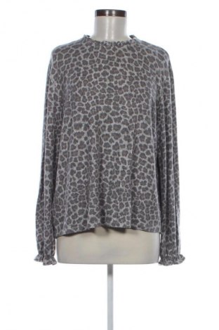 Дамска блуза Promod, Размер XL, Цвят Многоцветен, Цена 34,00 лв.