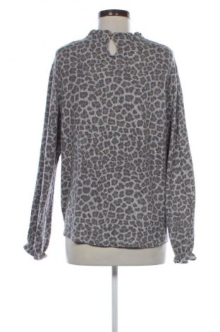 Дамска блуза Promod, Размер XL, Цвят Многоцветен, Цена 34,00 лв.