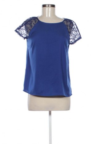 Γυναικεία μπλούζα Promod, Μέγεθος S, Χρώμα Μπλέ, Τιμή 13,82 €