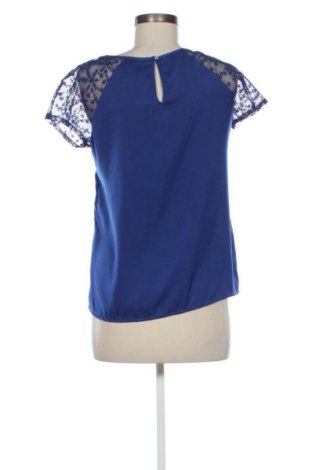 Γυναικεία μπλούζα Promod, Μέγεθος S, Χρώμα Μπλέ, Τιμή 13,82 €