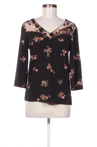 Дамска блуза Promod, Размер M, Цвят Многоцветен, Цена 33,24 лв.