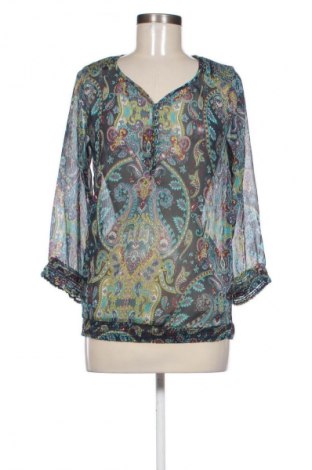 Damen Shirt Promod, Größe M, Farbe Mehrfarbig, Preis 17,30 €