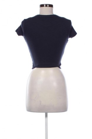 Damen Shirt Pull&Bear, Größe S, Farbe Blau, Preis € 9,72