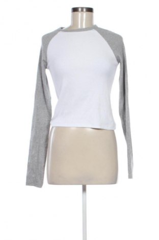 Bluzka damska Pull&Bear, Rozmiar L, Kolor Kolorowy, Cena 78,09 zł