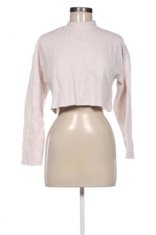 Дамска блуза Pull&Bear, Размер S, Цвят Многоцветен, Цена 31,99 лв.