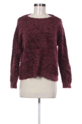 Bluză de femei Pull&Bear, Mărime M, Culoare Roșu, Preț 31,99 Lei