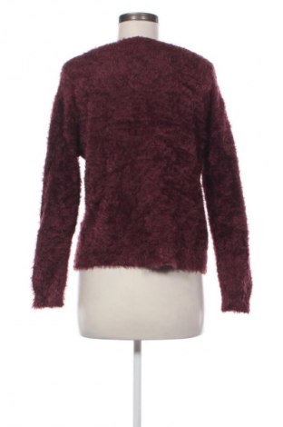 Bluză de femei Pull&Bear, Mărime M, Culoare Roșu, Preț 31,99 Lei