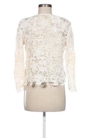 Дамска блуза Pull&Bear, Размер L, Цвят Многоцветен, Цена 19,00 лв.