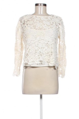 Дамска блуза Pull&Bear, Размер L, Цвят Многоцветен, Цена 19,00 лв.