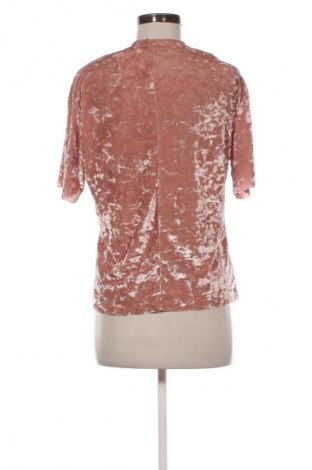 Damen Shirt Pull&Bear, Größe M, Farbe Rosa, Preis € 9,72