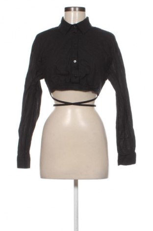 Női blúz Pull&Bear, Méret M, Szín Fekete, Ár 3 800 Ft