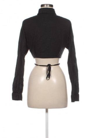 Női blúz Pull&Bear, Méret M, Szín Fekete, Ár 3 800 Ft