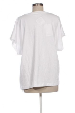 Bluză de femei Pull&Bear, Mărime L, Culoare Alb, Preț 98,99 Lei